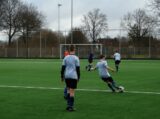 ST D.Z.C. '09/S.K.N.W.K. JO14-1JM - SJO Veere/Serooskerke JO14-1 (competitie) seizoen 2021-2022 (voorjaar - 3e fase)) (71/78)